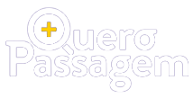Logo Quero Passagem